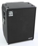 Ampeg Heritage SVT-410HLF 4X10" 500-WATT Bass Cabinet With Horn Black Used. Price: $800.00.