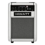 Hiwatt London 12-WATT 1X6.5 Combo Amplifier White Open Box. Price: $104.99.