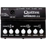 Quilter Labs Superblock Us 25W Guitar Amp Head Black New. Price: $319.00.