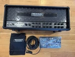 Mesa Boogie Dual Rectifier Multiwatt Blackout Edition Used. Price: $1799.95.