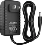 Adapter For First Guitar Practice Amplifier MA104/1098 Power Supply New. Price: $13.62.