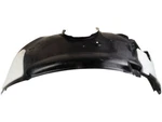 Trq 81FT64X Front Right Fender Liner Fits 2015-2018 Ford Edge New. Price: $100.68.