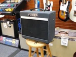 Fender Bassbreaker 007 Tube Combo Guitar Amplifier Used. Price: $299.95.