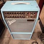 Fender Acoustasonic Sfx Pr 370 Combo Guitar Amplifier 450W Solid State Acoustic Used. Price: $350.00.
