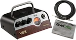 Vox MV50 Bq Boutique 50W Mini Guitar Amplifier Head Bundle W/cable And Cloth New. Price: $229.99.