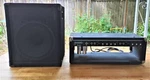 Randall Basso RB60 Amplifier Head Community Loudspeaker System Used. Price: $200.00.