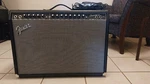 Fender Champion 100 Watt 2 Channel Guitar Amplifier - Black Used. Price: $280.00.