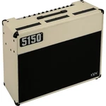Evh 5150 Iconic Series 60W 2X12 Tube Guitar Combo Amp Ivory New. Price: $1249.99.