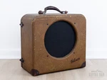 1941 Gibson EH-125 Vintage Tube Amp 1X12 W/ Field Coil Used. Price: $1899.99.