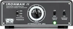 Tone King Ironman Ii 100-WATT Reactive Power Attenuator New. Price: $795.00.