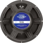 Eminence Legend 1518 15" Guitar Speaker, 150 Watts Ohms New. Price: $137.99.