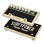 Industries Surfyman Preamp Tremolo + Surfypower 200W Bundle New. Price: $750.00.