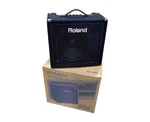Roland KC-200 4-CHANNEL Mixing Keyboard Amp Open. Price: $599.99.