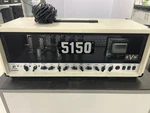 Evh 5150 Iconic 80W Guitar Amp Head Ivory (PD2098255) Used. Price: $699.99.