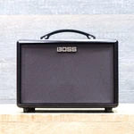 Boss AC-22LX Acoustic Amplifier 10W Stereo 2X5" Guitar Combo New. Price: $404.62.
