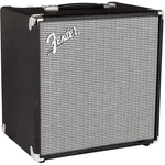 Fender Rumble 1X10 40W Bass Combo Amp New. Price: $269.99.