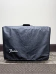 Fender Twin Reverb Silverface W/master Volume+footswitch & Case Vintage Tube Amp Used. Price: $1700.00.