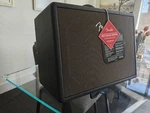Fender Acoustic Junior 100-WATT Amp Includes Bag Open. Price: $439.50.
