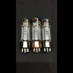 Lot (3) Mullard / Amperex 6CA7 EL34 XF2 XF4 Marginal Test Vacuum Tubes H.9534 Used. Price: $169.95.