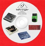 Behringer Audio Repair Service Schematics Manuals On Dvd Pdf Format Very. Price: $35.00.