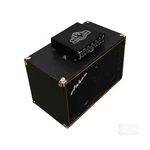 Exclusive Ashen Titanpro Rig APG700.4 Bass Amp+grizzly 210 Cabinet New. Price: $1399.00.