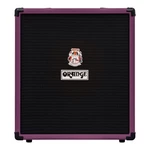 Orange Crush Bass 50 Ltd 12 Inch Limited Glenn Hughes Amp Combo, Watt New. Price: $419.00.
