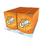 Orange Crush- Powder Drink Mix Sugar Free & Delicious, Makes 72 Flavored Water New. Price: $27.16.