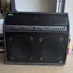 Trace Elliot Acoustic TA200S 200W Combo Guitar Amplifier Used. Price: $1200.00.