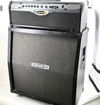 Line Spider Ii HD75 75/300W Guitar Amp Head And 4X12 Cabinet (FPP007638) Used. Price: $450.00.