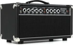 Amplified Nation Ampliphonix And Gain 50-WATT Amplifier Head Black Bronco Very. Price: $3262.97.