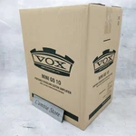 Vox Mini Go 10 Olive Green Amplifier New. Price: $343.15.