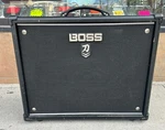 Boss KTN-50-MK2 Katana Significant Upgrade Celestion BN12-300S 12" 300W Used. Price: $429.99.