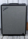 Fender Rumble 500 Electric Bass Guitar Combo Amplifier Watt 2 X 10 Open. Price: $749.99.