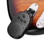 Pogolab Mini Guitar Amplifier Bluetooth Rechargeable Usb 85G Portable New. Price: $58.94.