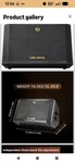 Coolmusic 300W Professional Acoustic Guitar Amp, Busking Amplifier Pa System New. Price: $400.00.