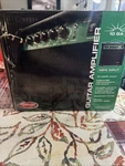Stagg 10 Ga Guitar Amplifier -new In Box, Ready To Use!. Price: $99.99.