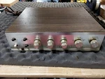 Lafayette KT-900 Transistorized Stereo Amplifier Recapped & Serviced Used. Price: $555.00.