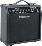 G-amp 20W Guitar Amplifier Combo, Bluetooth, Delay, Dual Inputs, Compact Design, New. Price: $102.99.
