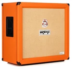 Orange Crush Pro 240-WATT 4X12" Closed-back Speaker Cabinet New. Price: $799.00.