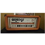 Orange Rockerverb 100 Mki Used. Price: $1200.00.