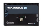 Radial Headbone Vt Amp Switcher Pedal New. Price: $379.99.