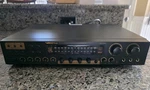 Vocopro Digital Karaoke Mixer With Vocal Enhancer DAX10PRO Used. Price: $200.00.