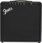Fender Mustang LT50 Electric Guitar Combo Amplifier, 50W, Black New. Price: $289.99.