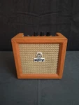 Orange Crush Mini 3W Micro Amplifier - Used. Price: $39.99.