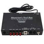 New Demeter Amplification / VTTB-180 (musician's Tool Box) 4573633581032. Price: $1855.57.