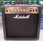 Marshall MG15CDR - Watts Guitar Amplifier From Japan Used. Price: $226.06.