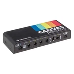 Walrus Audio Canvas Power 5 Effects Pedal Supply New. Price: $189.99.