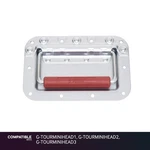 Gator Cases Carry Handle For G-TOURMINIHEAD1, G-TOURMINIHEAD2, G-TOURMINIHEAD3 New. Price: $29.99.