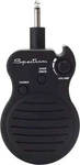 Spectrum Ail M101B Irock Portable Mini Amp With IPOD/MP3/AUX Input New. Price: $16.38.