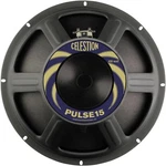 Celestion Pulse 15 Bass Guitar Speaker Open. Price: $157.00.
